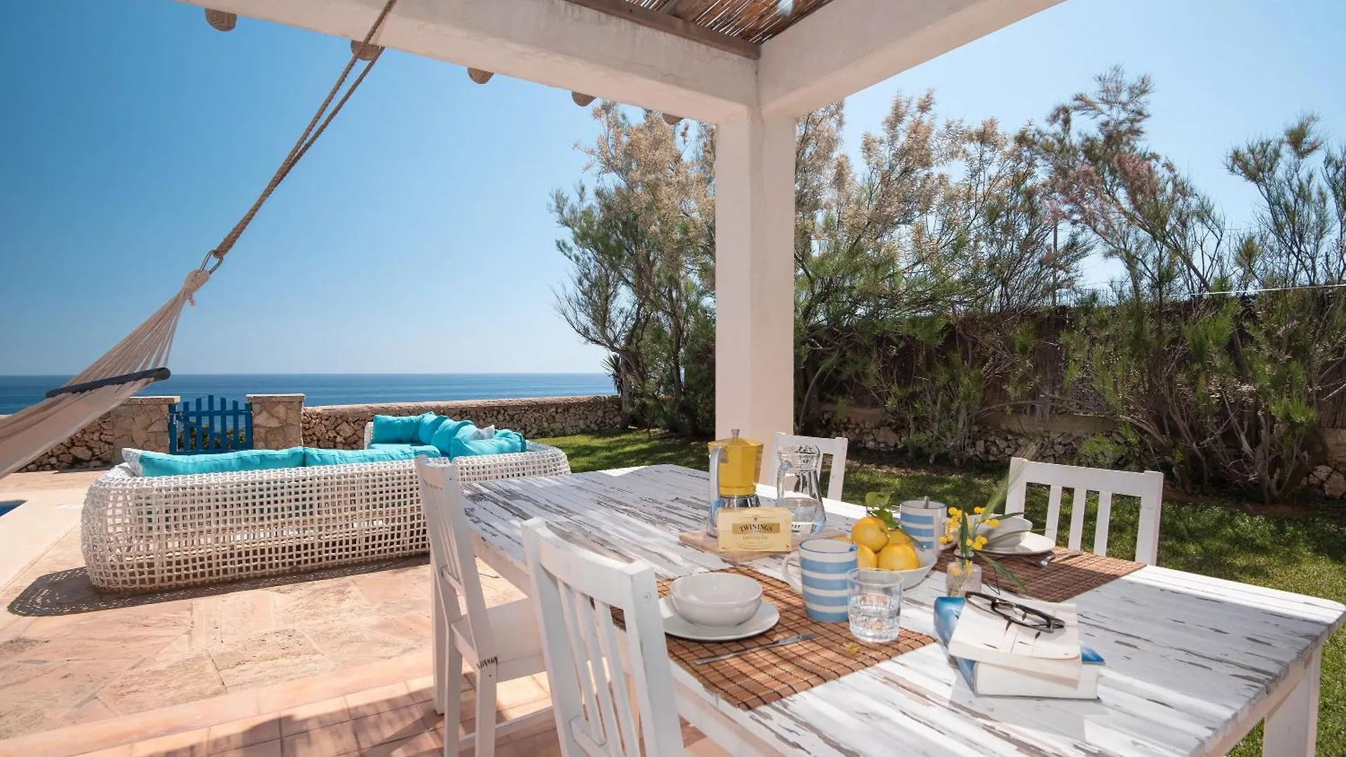 Holiday home Villa Domus Alba A - B Felanitx