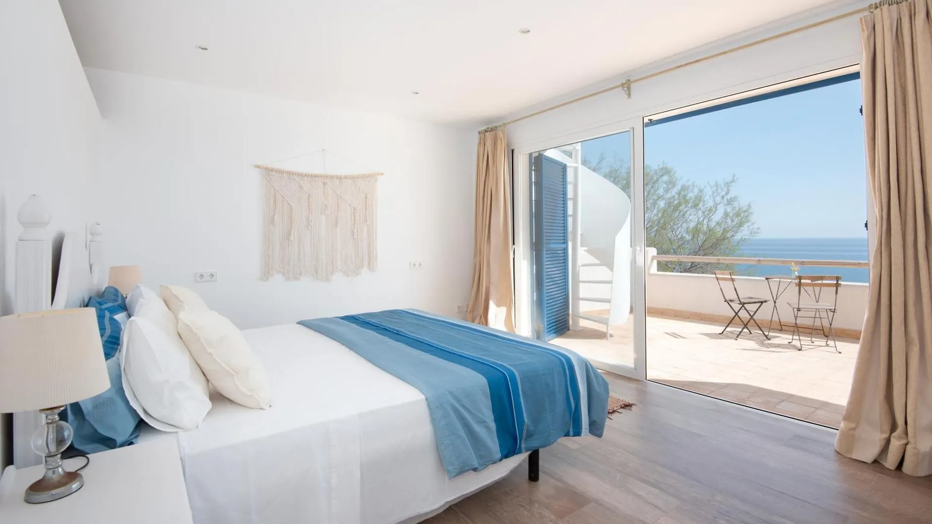Holiday home Villa Domus Alba A - B Felanitx