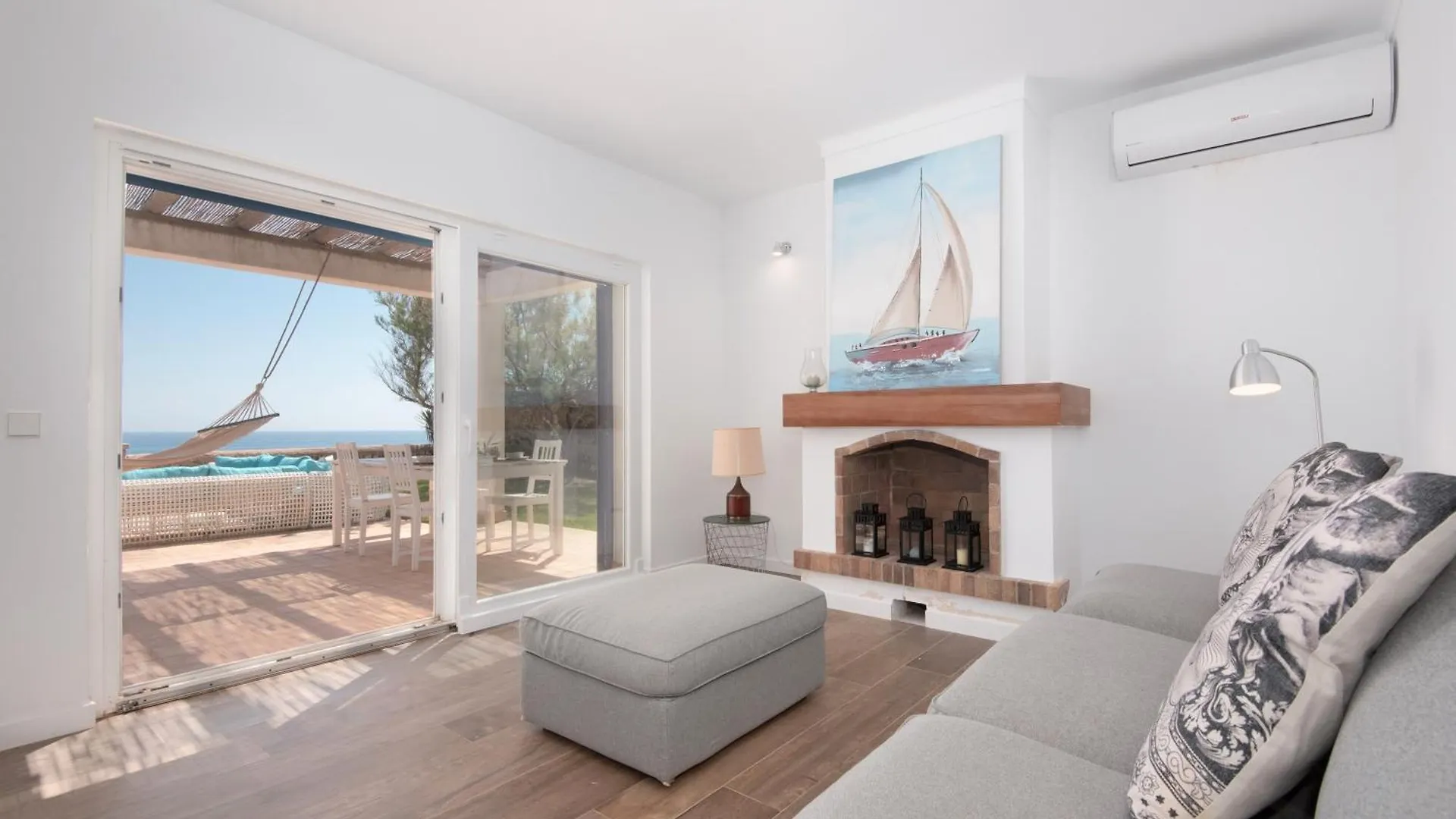 Villa Domus Alba A - B Felanitx Spain