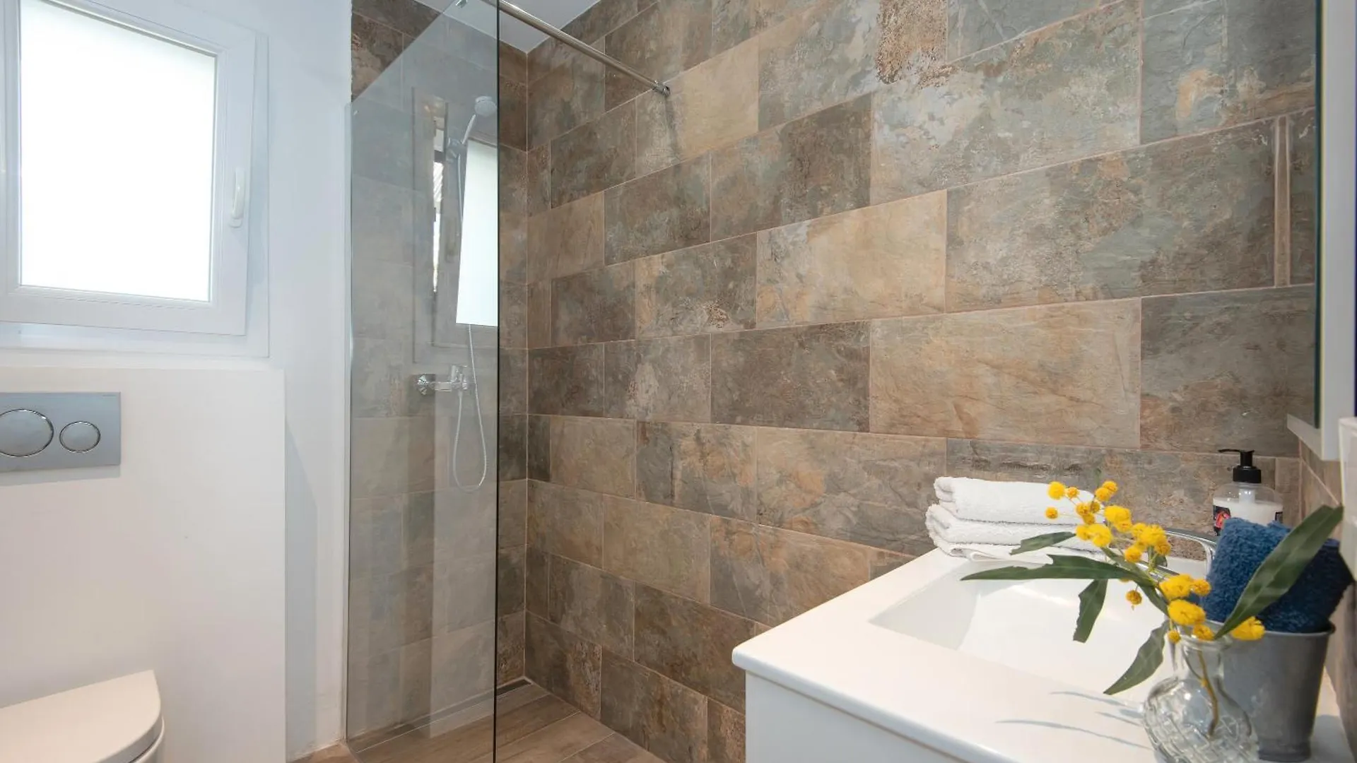 Villa Domus Alba A - B Felanitx Spain