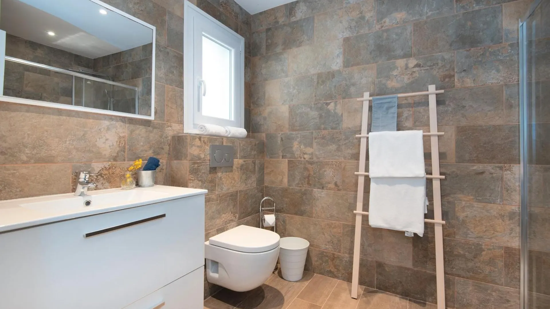Villa Domus Alba A - B Felanitx Holiday home