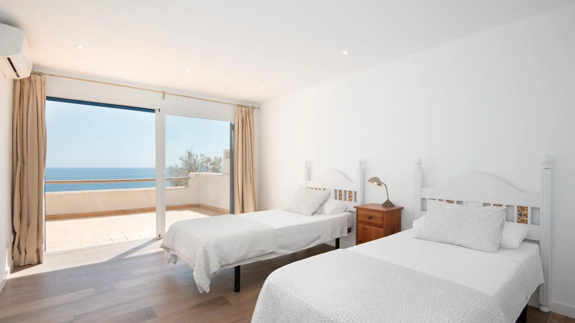 Villa Domus Alba A - B Felanitx 0*,  Spain
