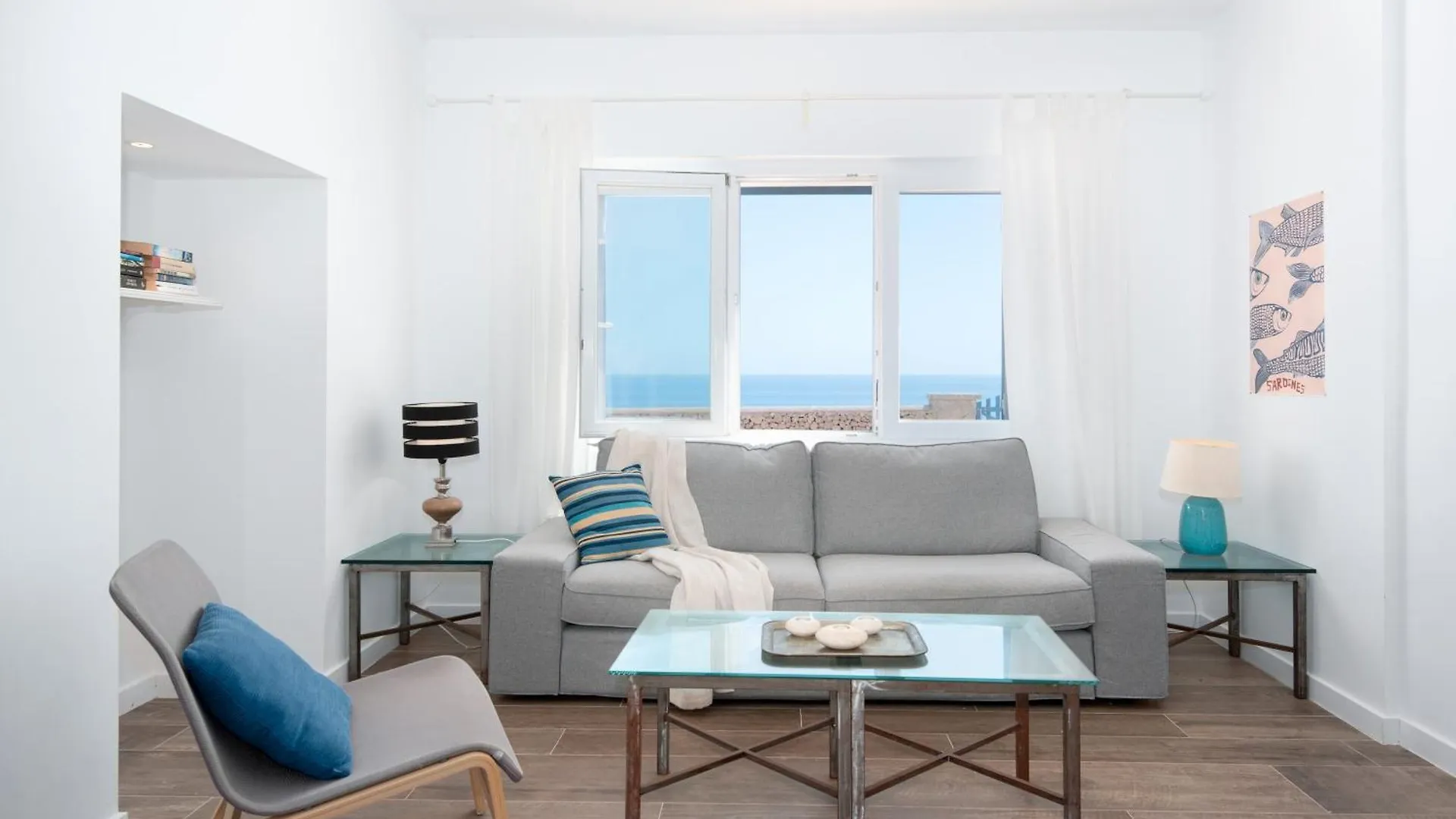 Villa Domus Alba A - B Felanitx Holiday home