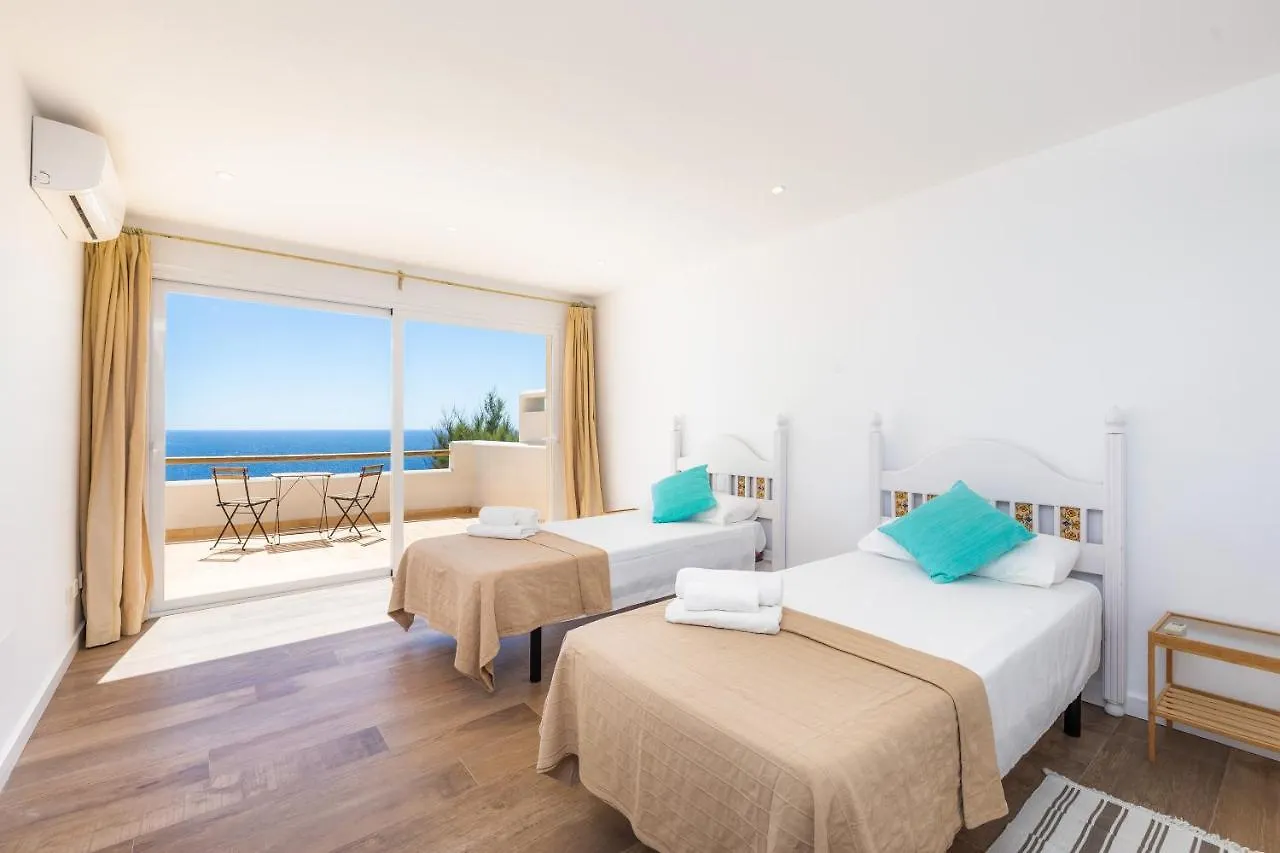 Holiday home Villa Domus Alba A - B Felanitx Spain