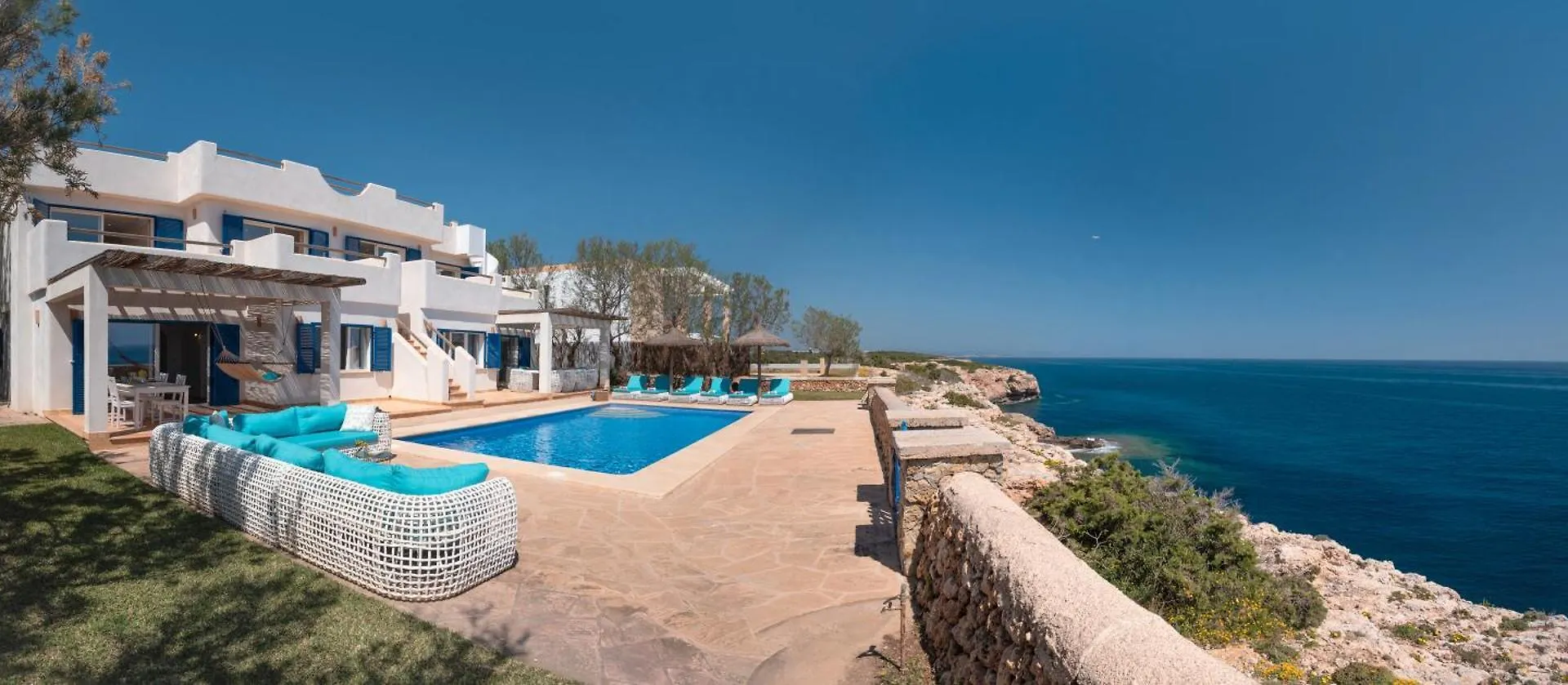 Villa Domus Alba A - B Felanitx Spain