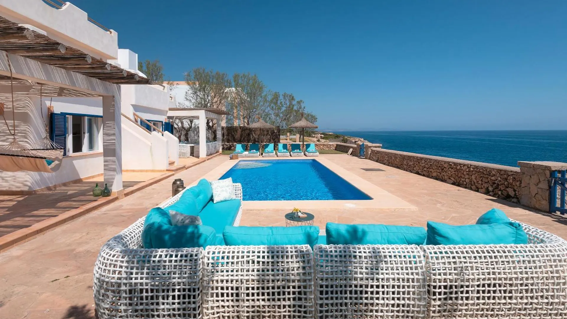 Holiday home Villa Domus Alba A - B Felanitx