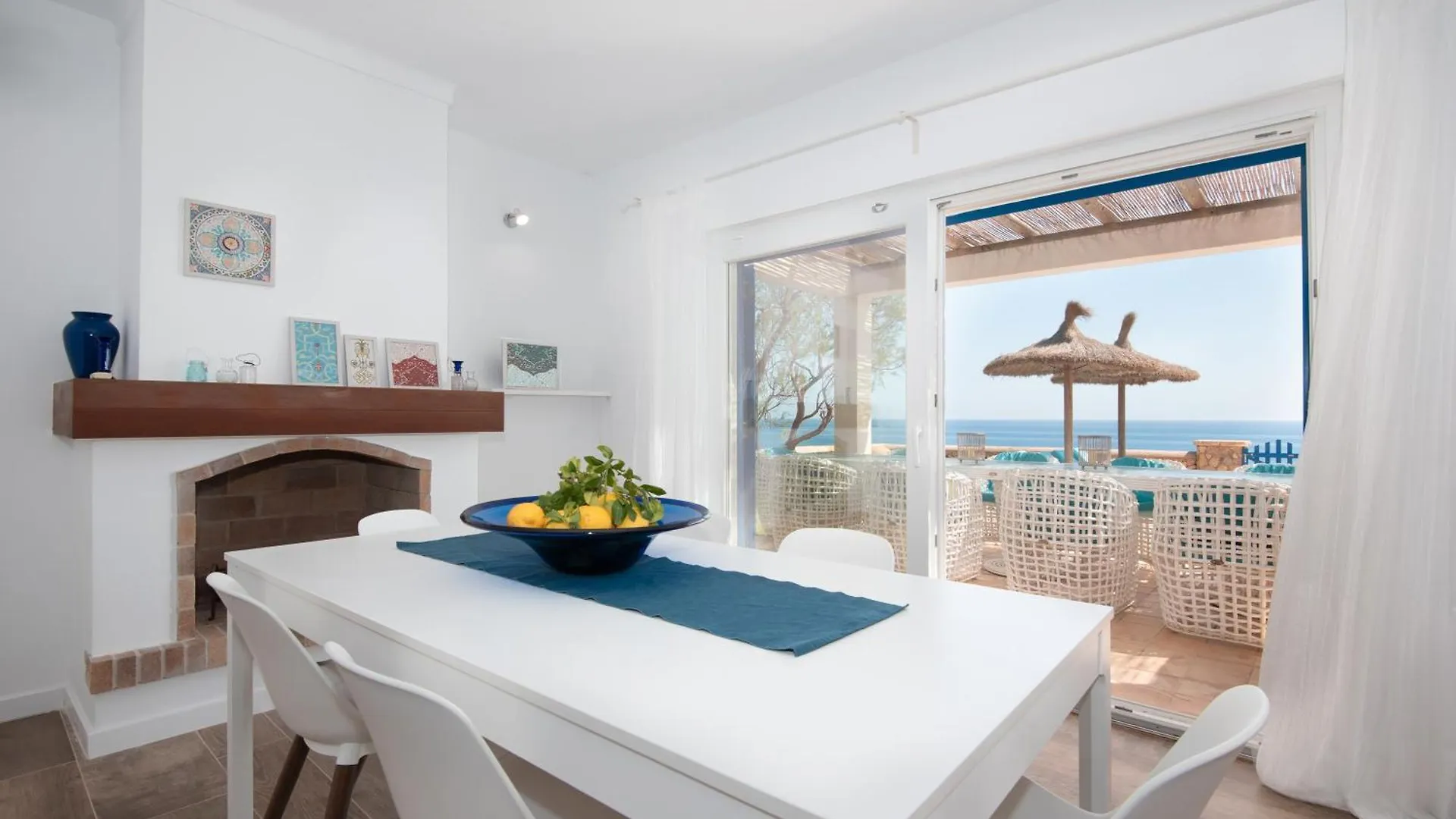 Villa Domus Alba A - B Felanitx Holiday home